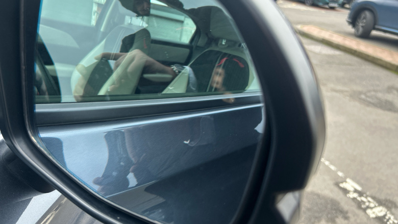 Honda HR-V 1.5 eHEV Advance Style 5dr CVT Hybrid Hatchback